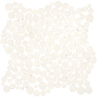 Мозаика из керамогранита Kotto Ceramica MI7 14300710C Salino 300 x 300 х 10 (круг d 14-30)