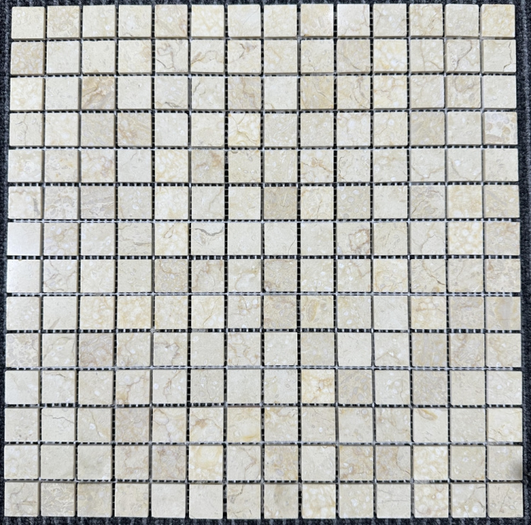 Мозаїка мармурова VJQ-423 Mozaico de Lux