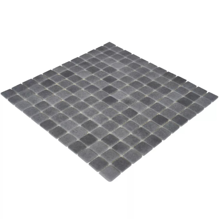 Мозаїка скло PW25216 ANTI URBAN GREY