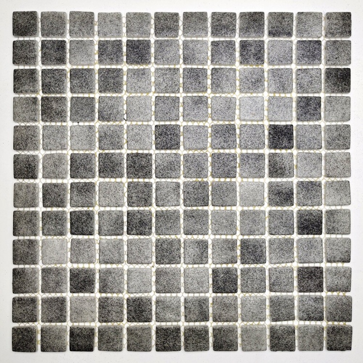 Мозаїка скло PW25216 ANTI URBAN GREY