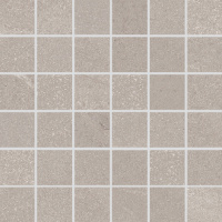Мозаїка Zeus Ceramica MQCXCL8B Calcare Mosaico Grey 30х30 Мозаїка Zeus Ceramica MQCXCL8B Calcare Mosaico Grey 30х30