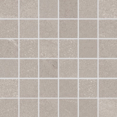 Мозаика Zeus Ceramica MQCXCL8B Calcare Mosaico Grey 30х30