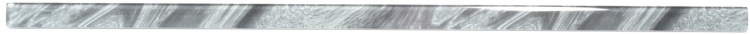 Фриз стеклянный Kotto Ceramica GFР 7525048 print48  25 х 750 х 8