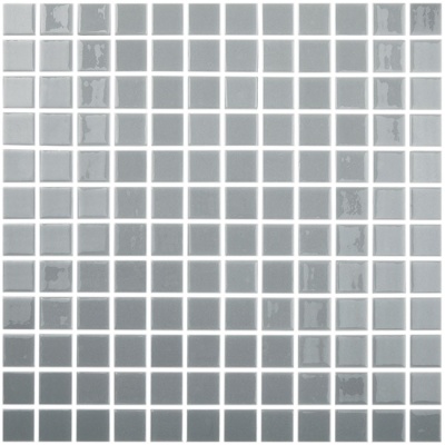 Мозаика 108 Liso Gris Malla Vidrepur