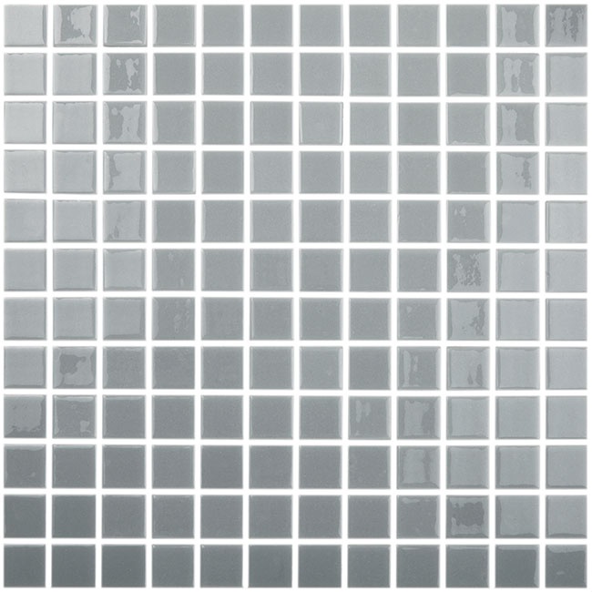 Мозаїка 108 LISO GRIS MALLA Vidrepur