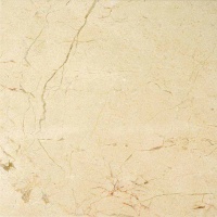 Портал для камина Bravo Карпаты Мармо Crema Marfil мрамор + Болгарский сланец бежевый прямой n1