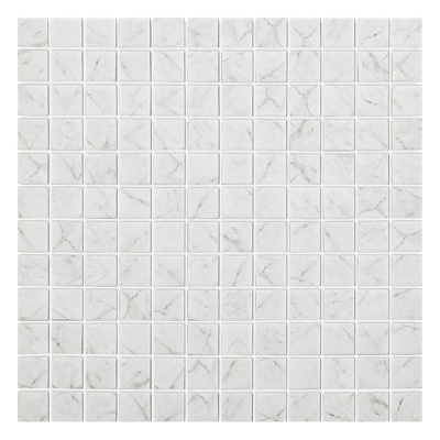 Мозаика 4300 Carrara Grey MT Vidrepur