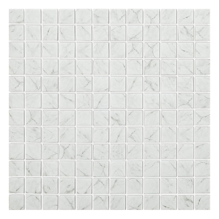 Мозаика 4300 Carrara Grey MT Vidrepur