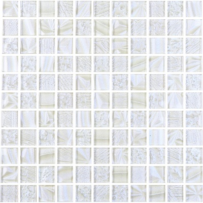 Мозаїка керамічна Kotto Ceramica GM 8020 C4 chameleon S1/chameleon S4/chameleon S5 300 х 300 х 8 ( 25 х 25 )