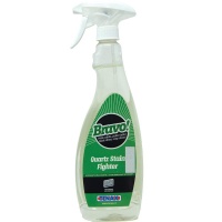 Очиститель для искусственного камня Bravo Quartz Stain Fighter (щелочной) (0,75л) TENAX