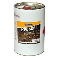 Пропитка защитная Tenax Proseal 5 л водо масло грязеотталкивающее для натурального и искусственного камня