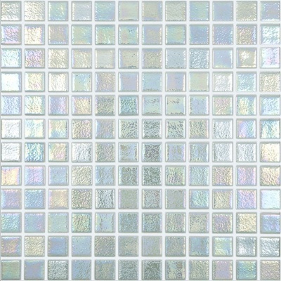 Мозаика 554 SHELL MYSTIC Vidrepur 25x25