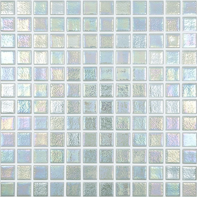 Мозаїка 554 SHELL MYSTIC Vidrepur 25x25