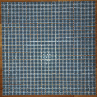 Мозаїка керамічна Kotto Ceramica GM 410164 C Steel d 300 х 300 х 4 ( 10 х 10 )