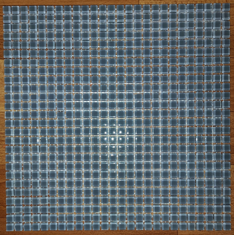 Мозаїка керамічна Kotto Ceramica GM 410164 C Steel d 300 х 300 х 4 ( 10 х 10 )