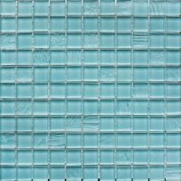 Мозаика керамическая Kotto Ceramica GM 825021 C2 Azul d/S9 300х300х8  (25х25)