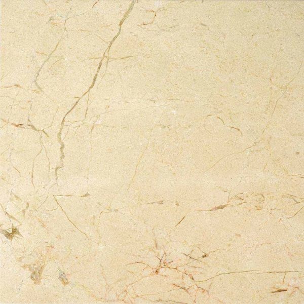 Портал для каміна Bravo Карпати Мармо 2 Crema Marfil мармур + Болгарський сланець бежевий прямий n1