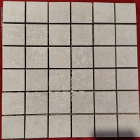 Мозаїка Zeus Ceramica Il Tempo Grigio MQCXSN8 30x30 Мозаїка Zeus Ceramica Il Tempo Grigio MQCXSN8 30x30