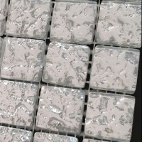 Мозаїка керамічна Kotto Ceramica GM 825022 C Mirror S1 300 х 300 х 8 (25 х 25)