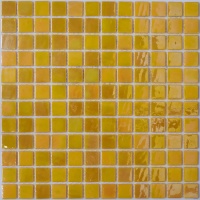Мозаика из стекла PL25311 YELLOW