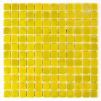 Мозаика из стекла PL25311 YELLOW