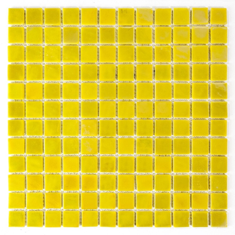 Мозаика из стекла PL25311 YELLOW