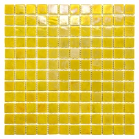 Мозаика из стекла PL25311 YELLOW