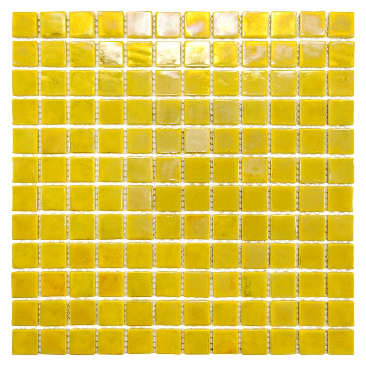Мозаика из стекла PL25311 YELLOW