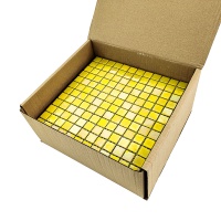 Мозаика из стекла PL25311 YELLOW