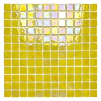 Мозаика из стекла PL25311 YELLOW