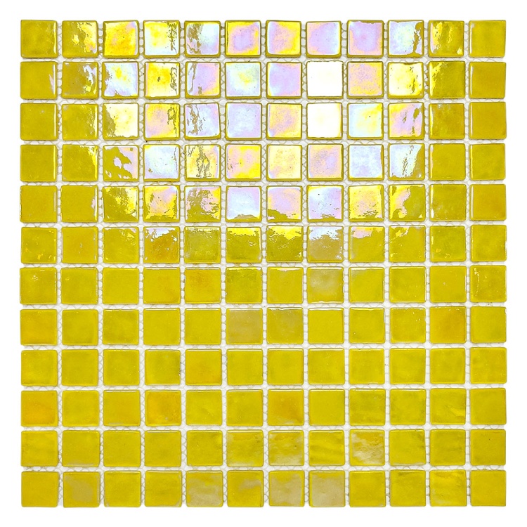 Мозаика из стекла PL25311 YELLOW