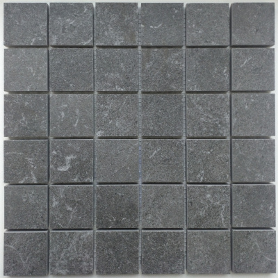 Мозаика Zeus Ceramica Il Tempo Nero MQCXSN9B 30x30