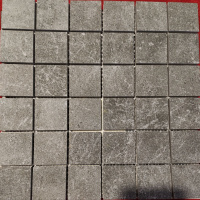 Мозаїка Zeus Ceramica Il Tempo Nero MQCXSN9B 30x30 Мозаїка Zeus Ceramica Il Tempo Nero MQCXSN9B 30x30