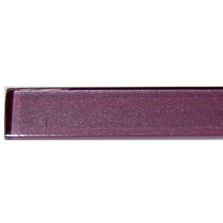 Фриз скляний Kotto Ceramica GF 751529 viola silver 15 х 750 х 8