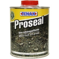 Пропитка защитная Tenax Proseal 1 л водо масло грязеотталкивающее для натурального и искусственного камня