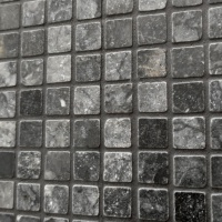 Мраморная мозаика Tumbled МКР-4СВ 300