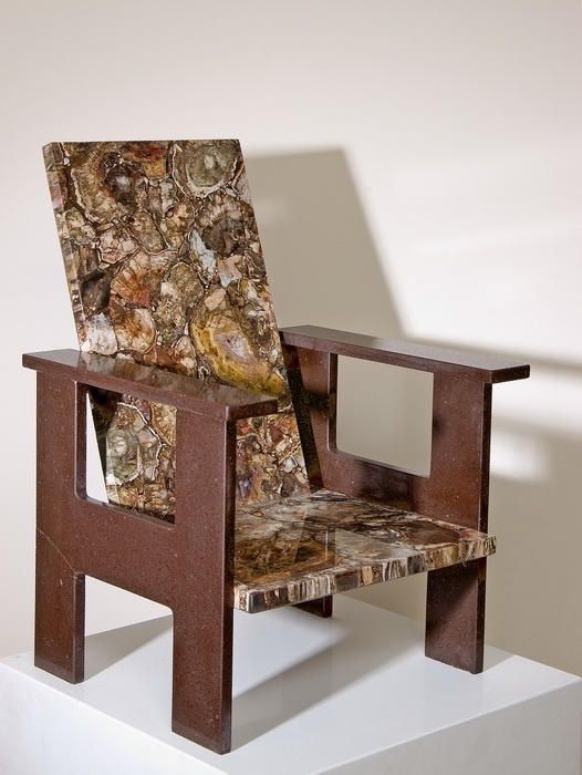 Caesarstone 8330 Petrified Wood