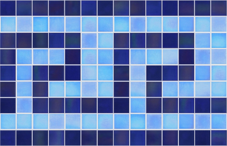 Мозаїчний фриз D-CORE 305*196 мм. IF-01