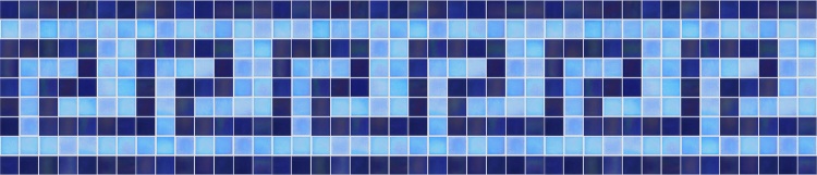 Мозаїчний фриз D-CORE 305*196 мм. IF-01
