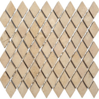 Мозаїка з керамограніту Kotto Ceramica MI7 30500312C Ambra 300 x 300 х 10 (ромб 30 x 50) Мозаїка з керамограніту Kotto Ceramica MI7 30500312C Ambra 300 x 300 х 10 (ромб 30 x 50)