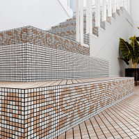 Мозаїка з керамограніту Kotto Ceramica MI7 30500312C Ambra 300 x 300 х 10 (ромб 30 x 50) Мозаїка з керамограніту Kotto Ceramica MI7 30500312C Ambra 300 x 300 х 10 (ромб 30 x 50)