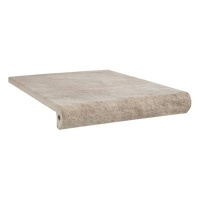 Сходинка клінкерна Peldano Ml. Manhattan Mink бежева 40x330x245 мм Сходинка клінкерна Peldano Ml. Manhattan Mink бежева 40x330x245 мм