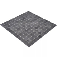 Мозаїка скляна PW25216 URBAN GREY