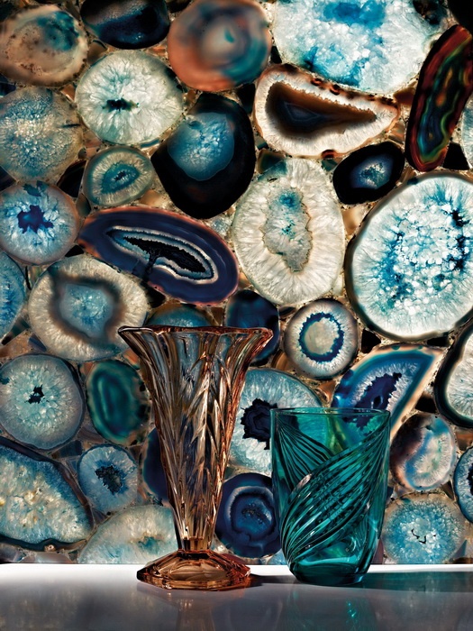 Caesarstone 8531 Blue Agate