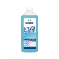 Очиститель Bravo Pavimenti ACTIVE (нейтральный) (1л) TENAX