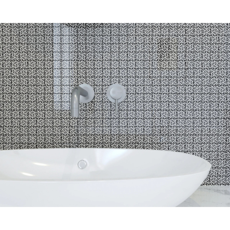 Мозаїка скляна Kotto Ceramica GMP 0848010 З print 10 300 x 300 х 8 ( 48 х 48 )