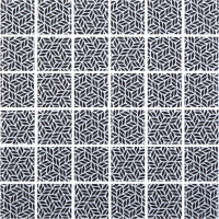 Мозаїка скляна Kotto Ceramica GMP 0848010 З print 10 300 x 300 х 8 ( 48 х 48 )