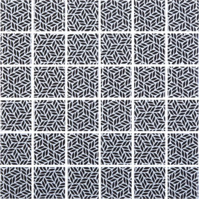 Мозаїка скляна Kotto Ceramica GMP 0848010 З print 10 300 x 300 х 8 ( 48 х 48 )