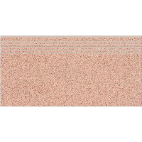 Сходинка з керамограніту Milton Beige Steptread бежева 8x598x298 мм Сходинка з керамограніту Milton Beige Steptread бежева 8x598x298 мм