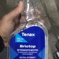 Очиститель Briotop ACTIVE (нейтральный) (1л) TENAX
